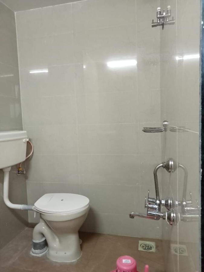 Hotel New Silver Elite Мумбай Екстериор снимка